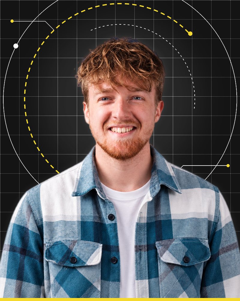 Jort, AI & Data specialist
